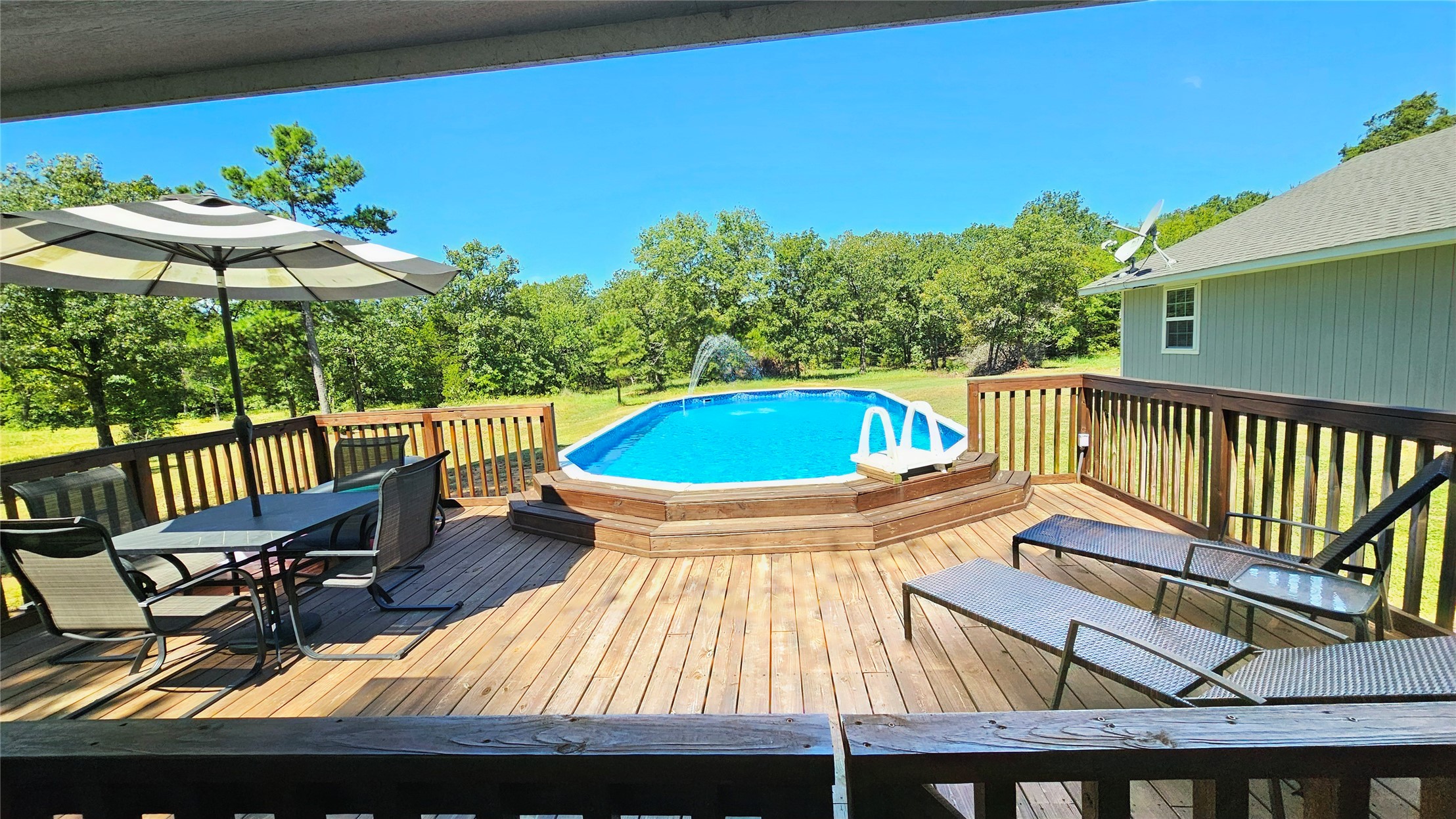 31050 W Beaver Mount Stigler OK 74462
