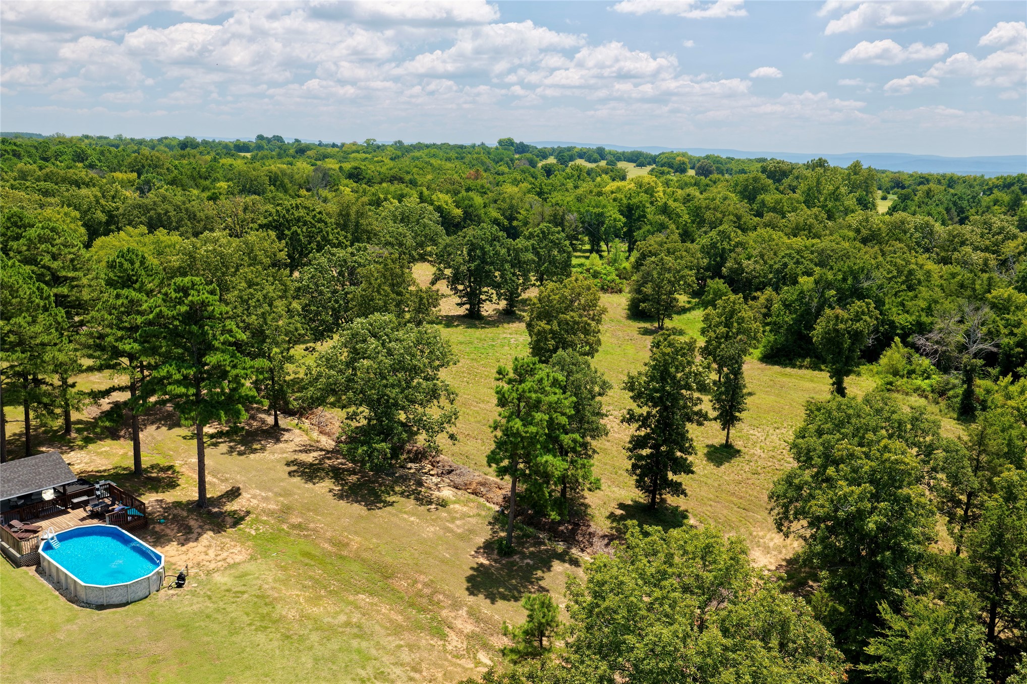 31050 W Beaver Mount Stigler OK 74462