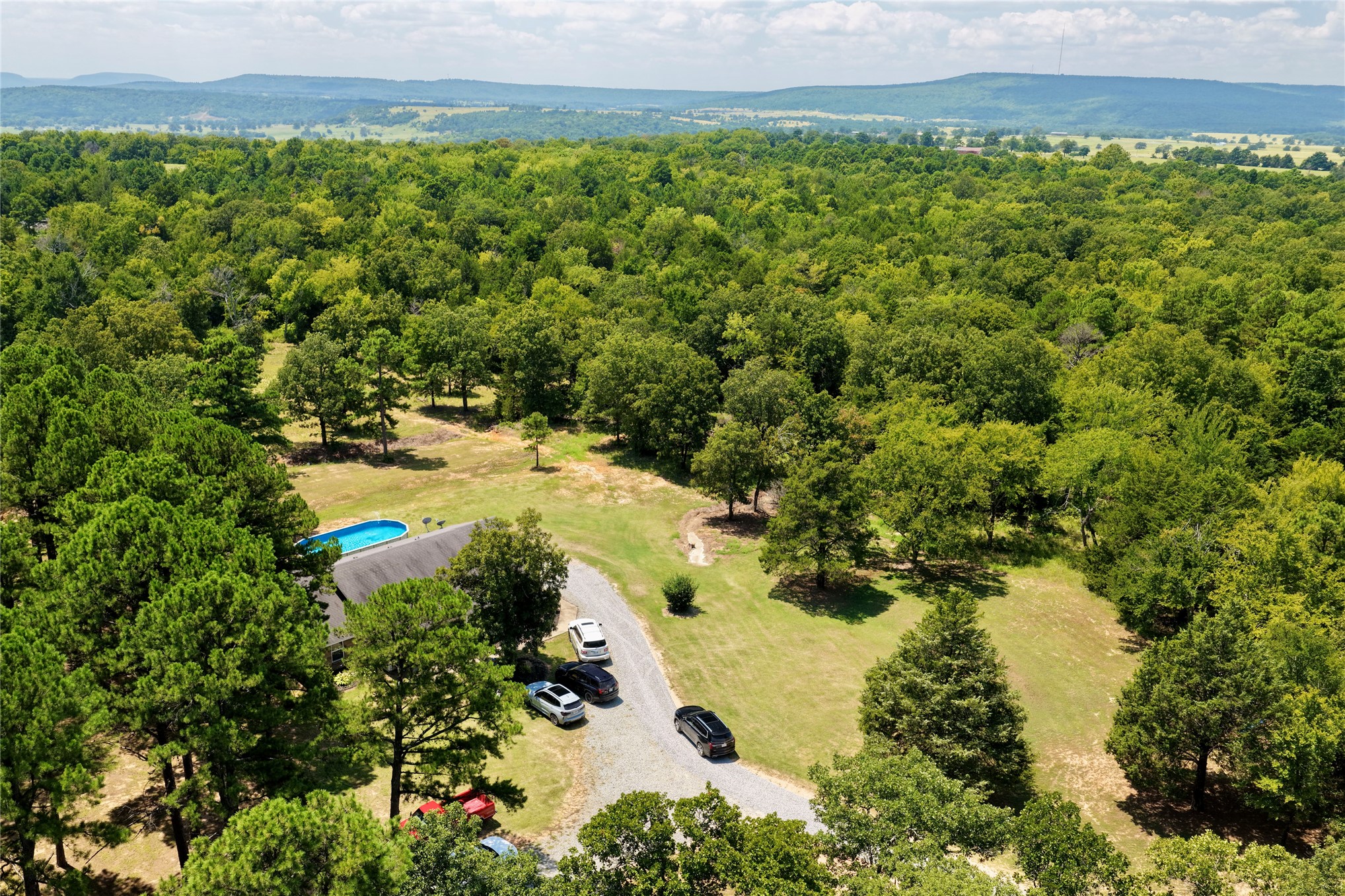 31050 W Beaver Mount Stigler OK 74462