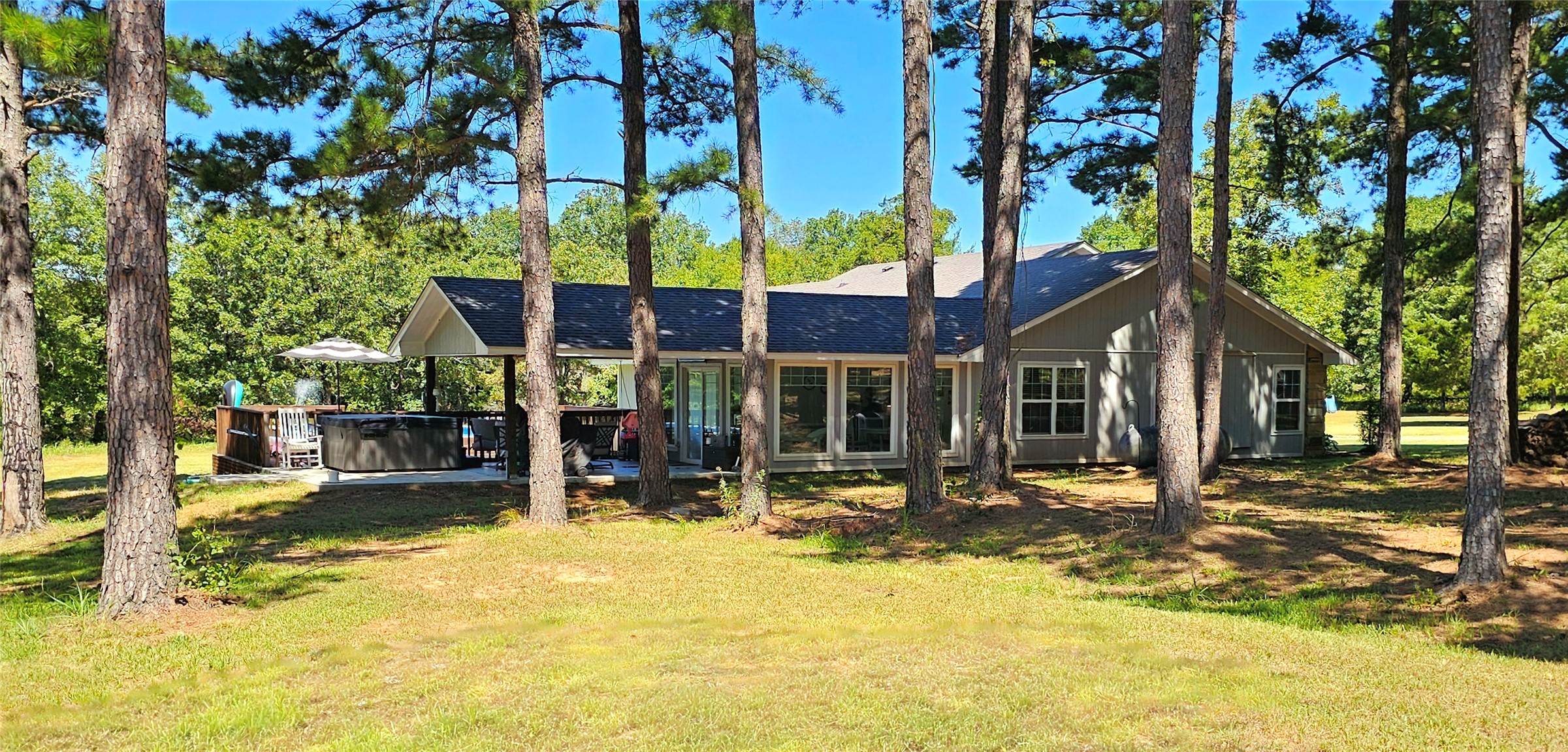 31050 W Beaver Mount Stigler OK 74462