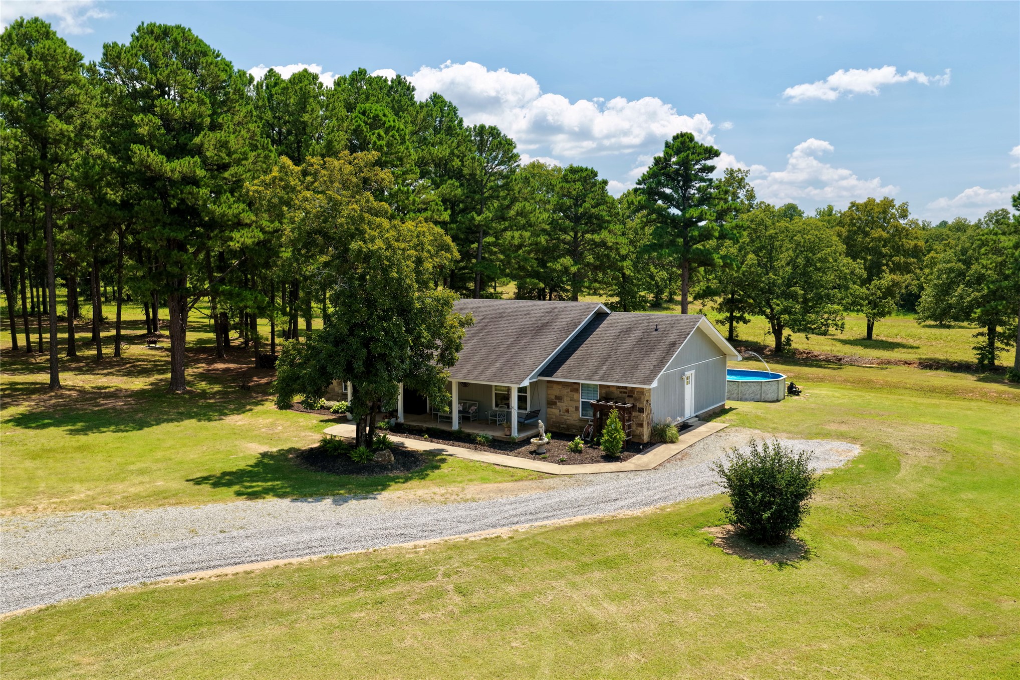 31050 W Beaver Mount Stigler OK 74462