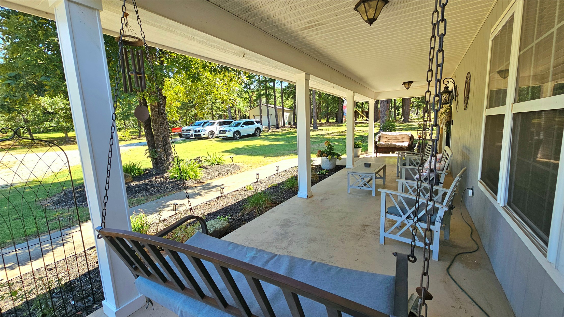 31050 W Beaver Mount Stigler OK 74462