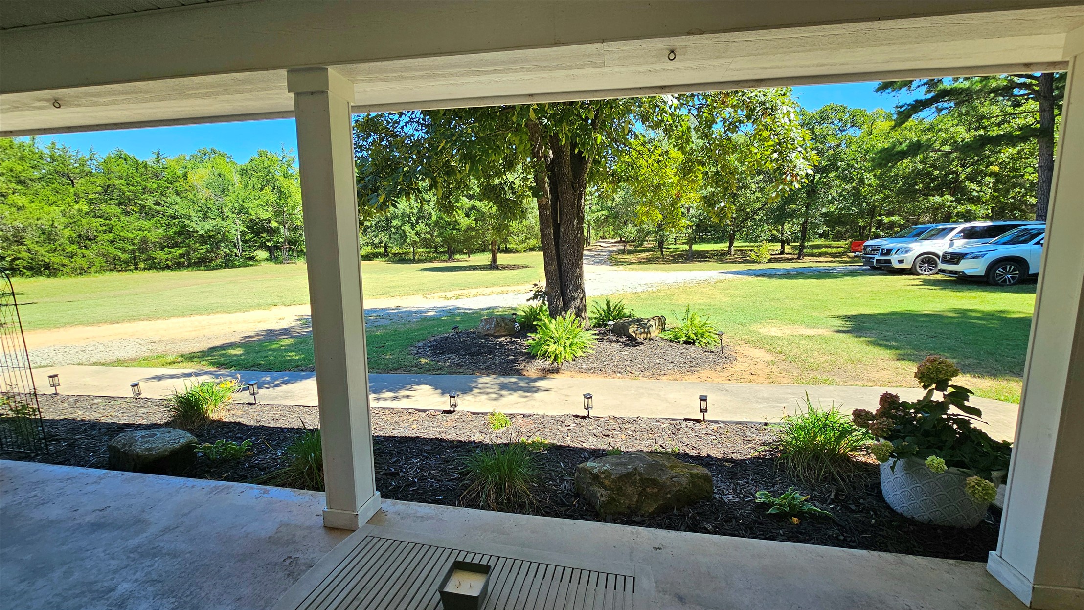 31050 W Beaver Mount Stigler OK 74462