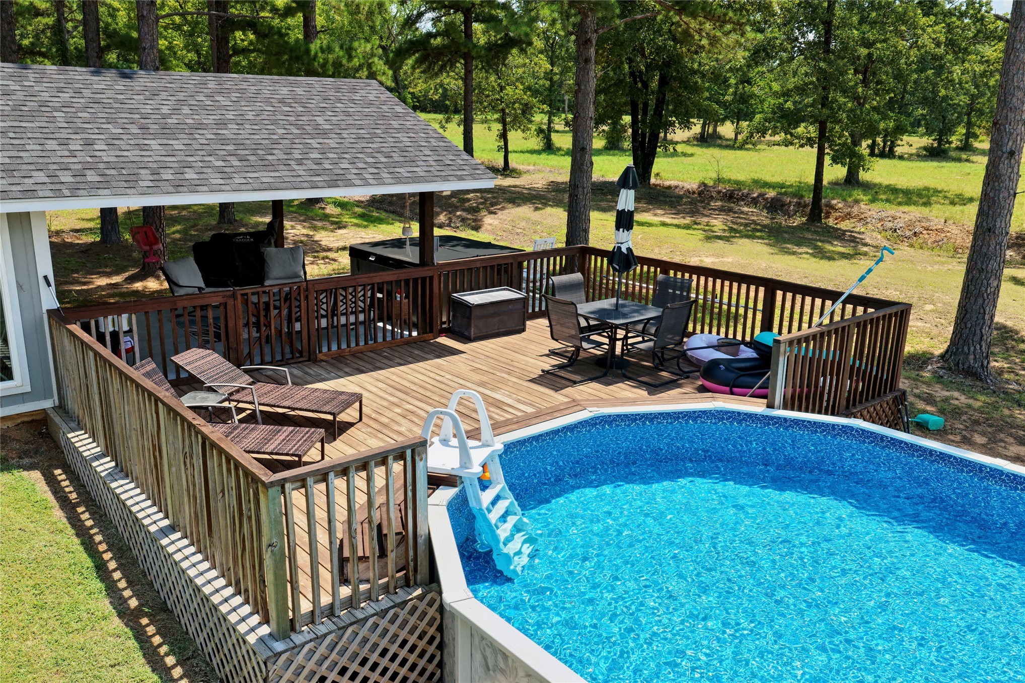 31050 W Beaver Mount Stigler OK 74462