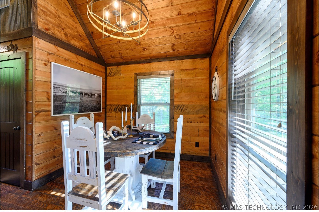 213 Laurel Leaf Lane Ringold OK 74754
