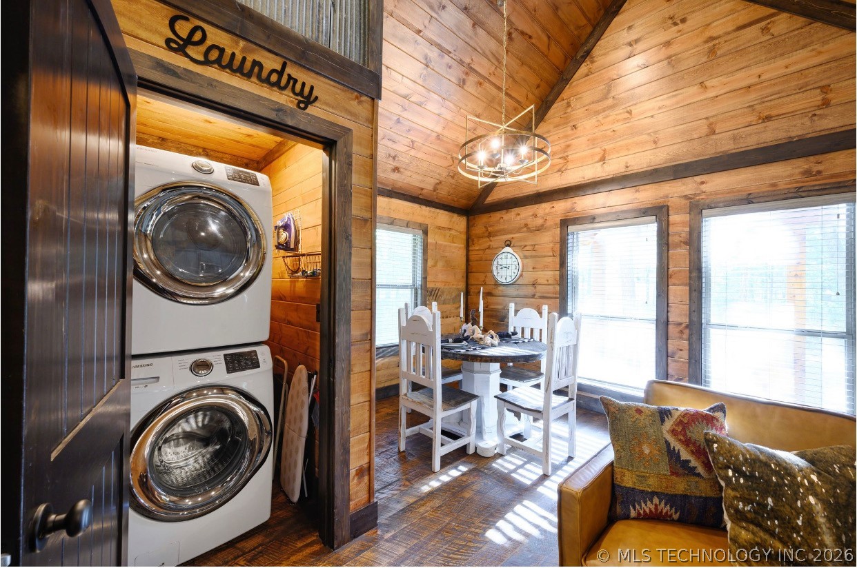 213 Laurel Leaf Lane Ringold OK 74754