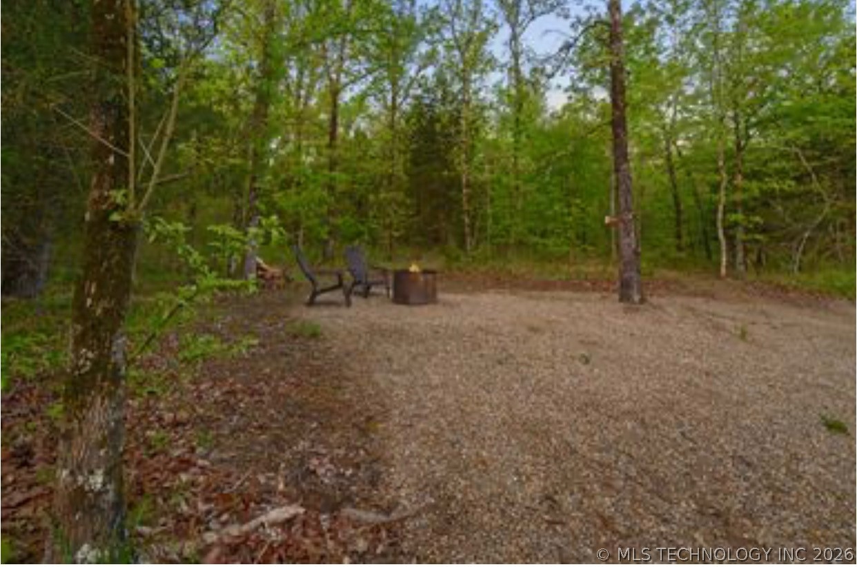213 Laurel Leaf Lane Ringold OK 74754