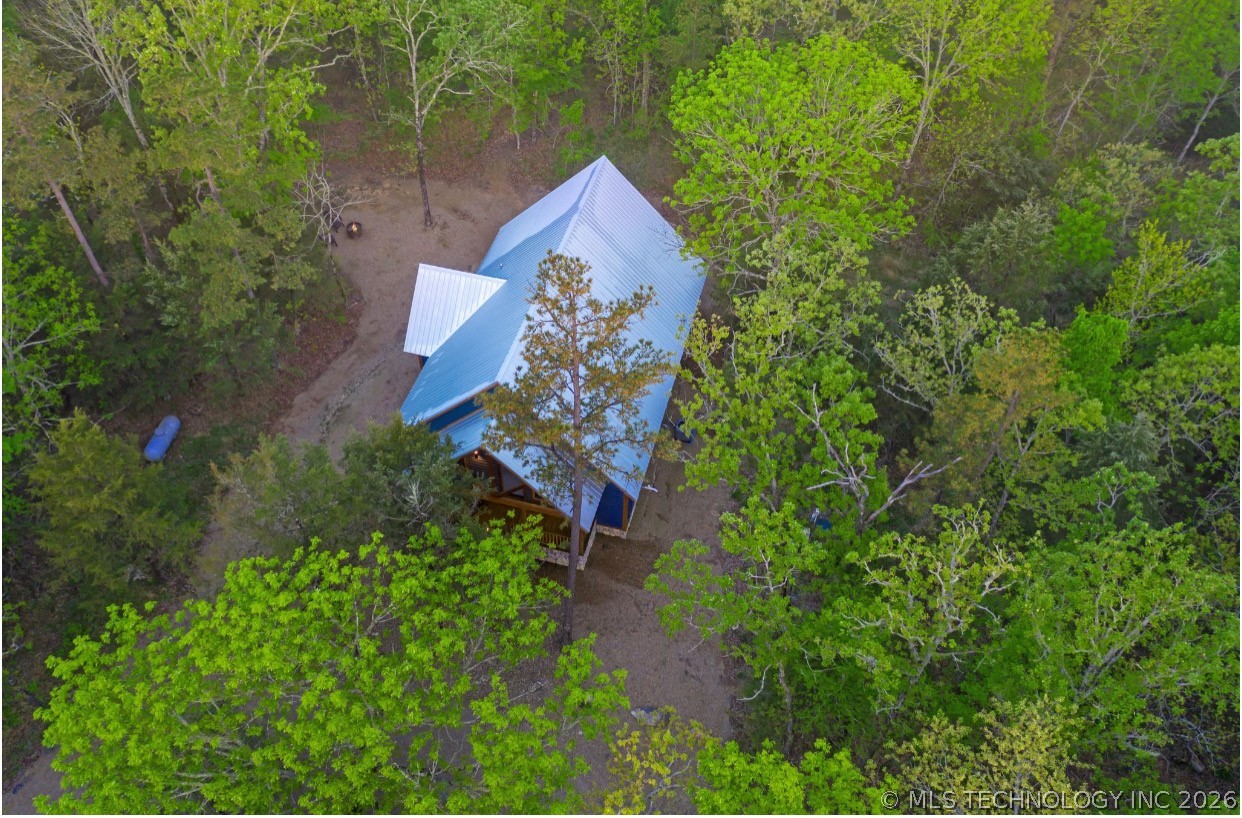 213 Laurel Leaf Lane Ringold OK 74754