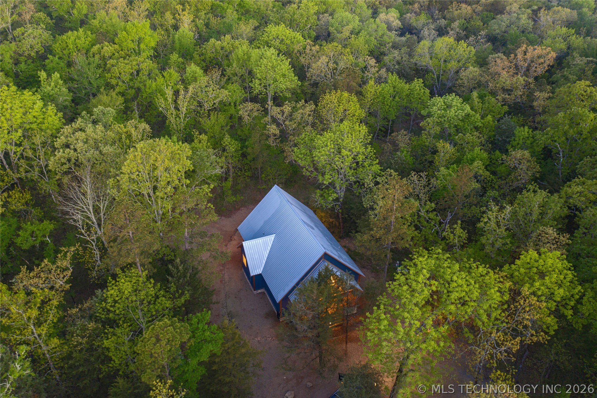 213 Laurel Leaf Lane Ringold OK 74754