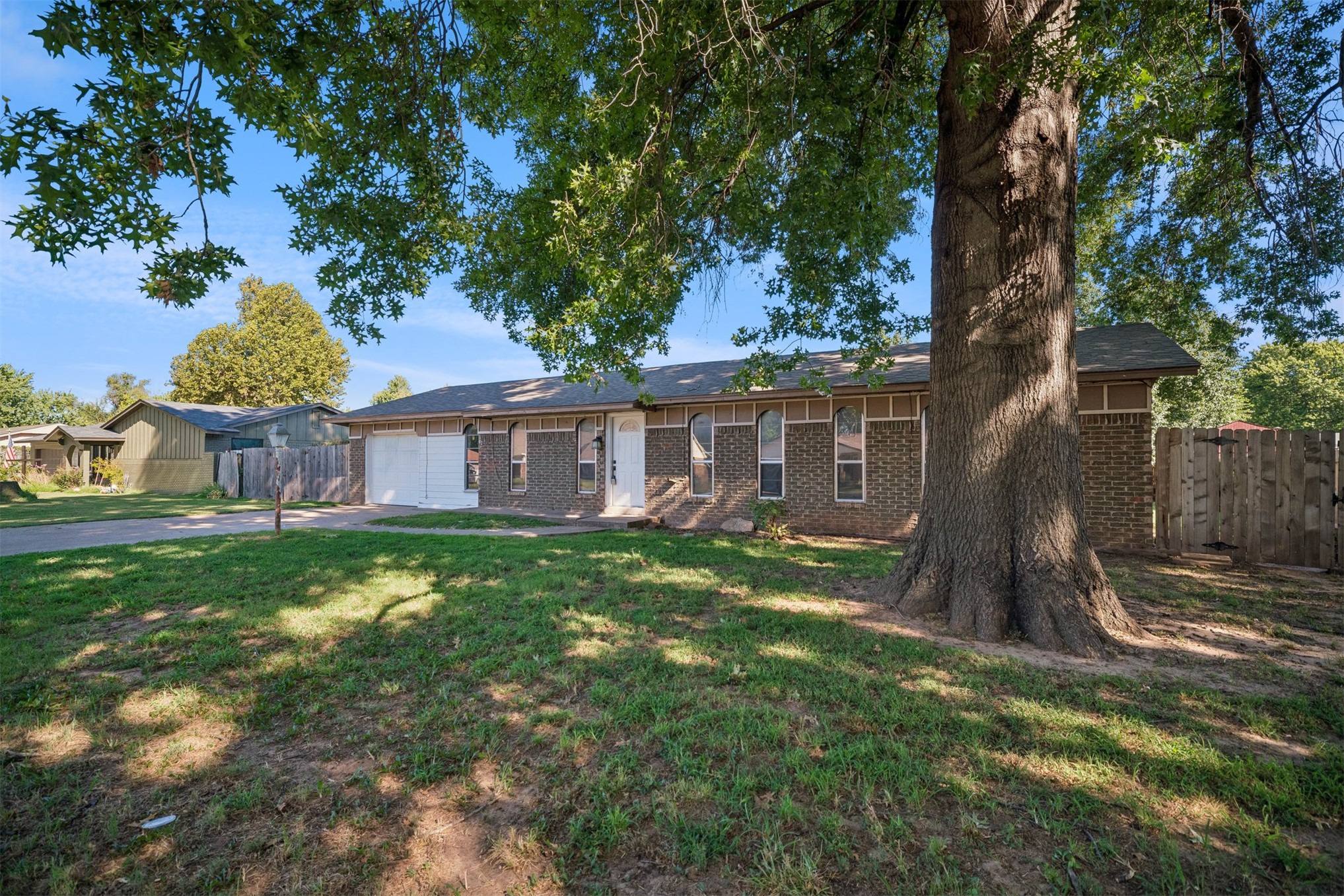 14515 Mockingbird Lane Sand Springs OK 74063