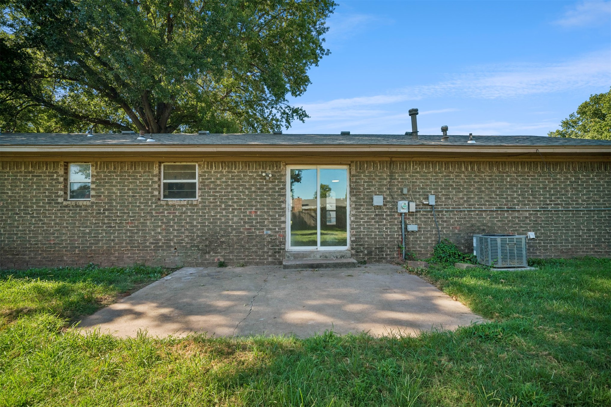14515 Mockingbird Lane Sand Springs OK 74063
