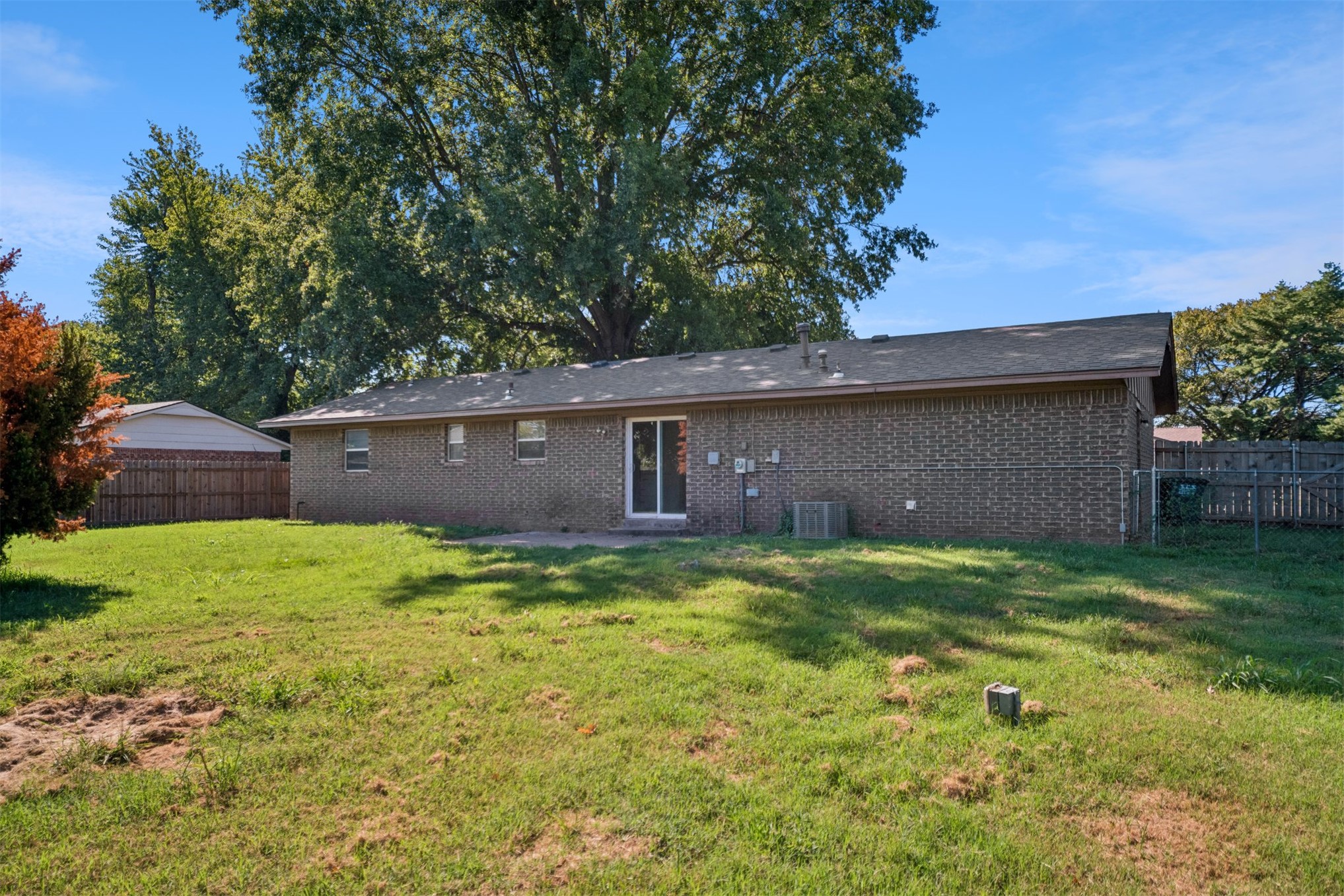 14515 Mockingbird Lane Sand Springs OK 74063