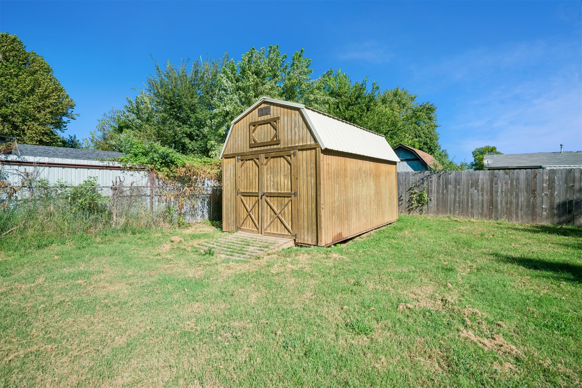 14515 Mockingbird Lane Sand Springs OK 74063