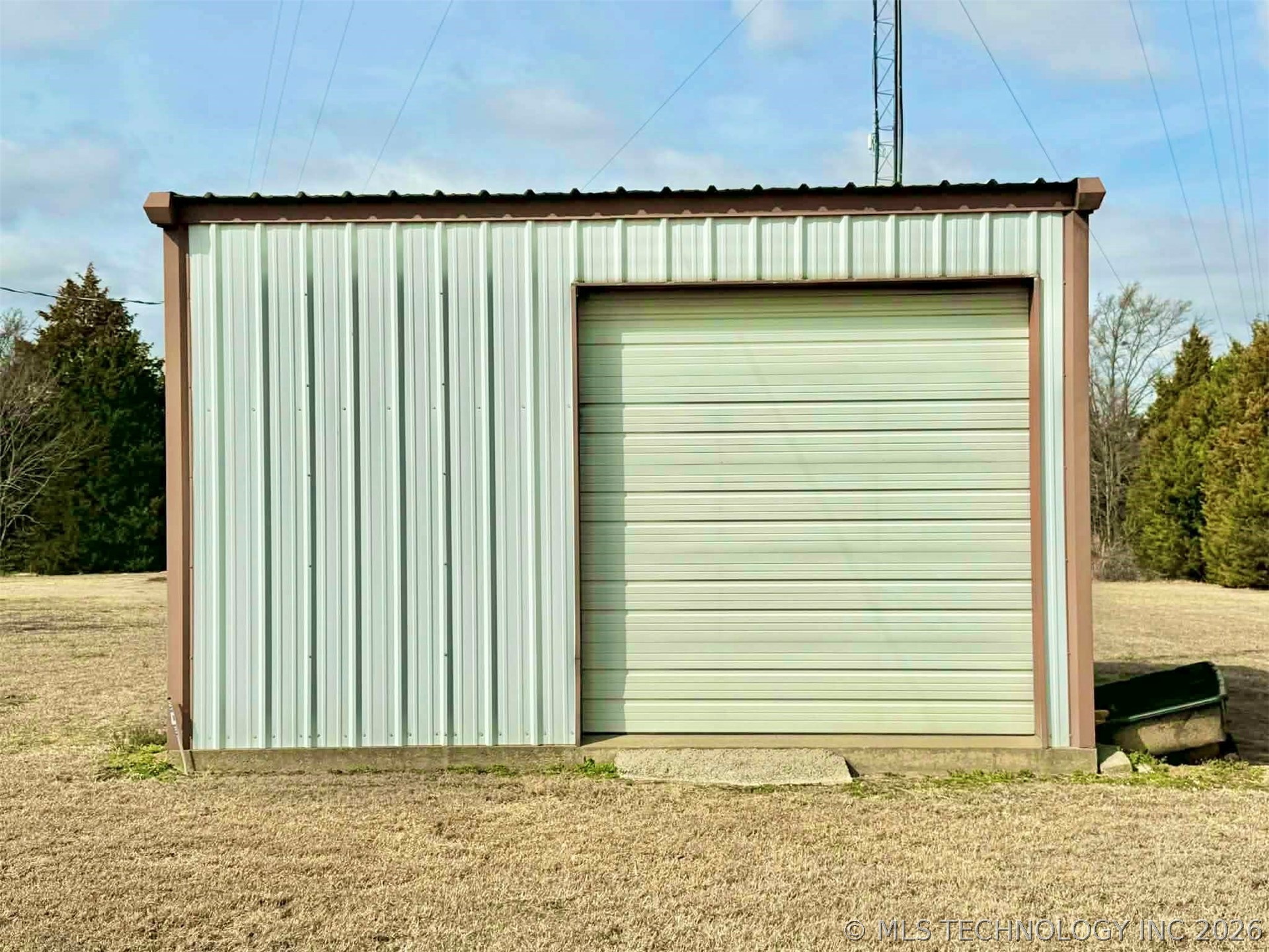 1193 Pyle Mountain Road Mcalester OK 74501