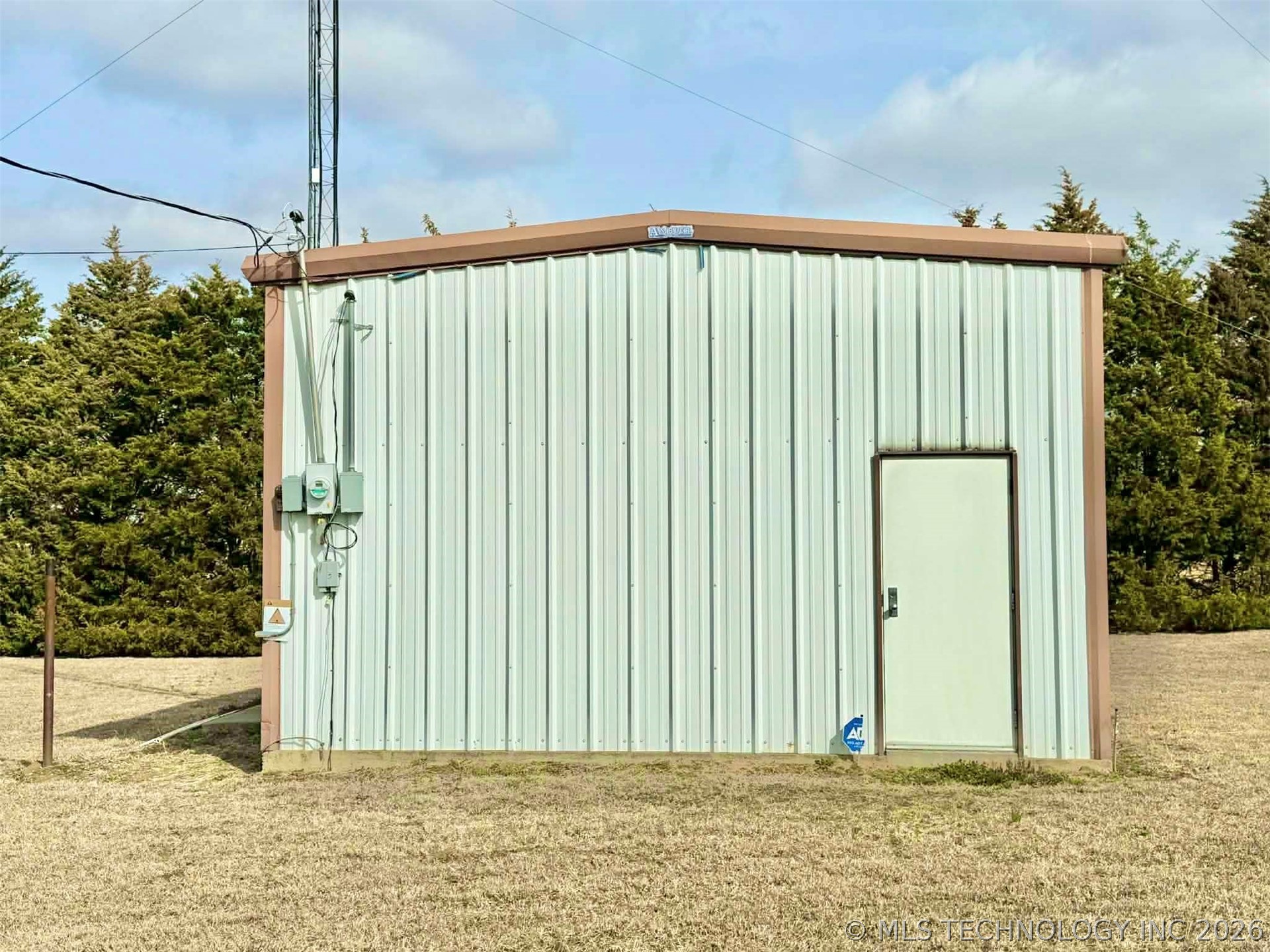 1193 Pyle Mountain Road Mcalester OK 74501