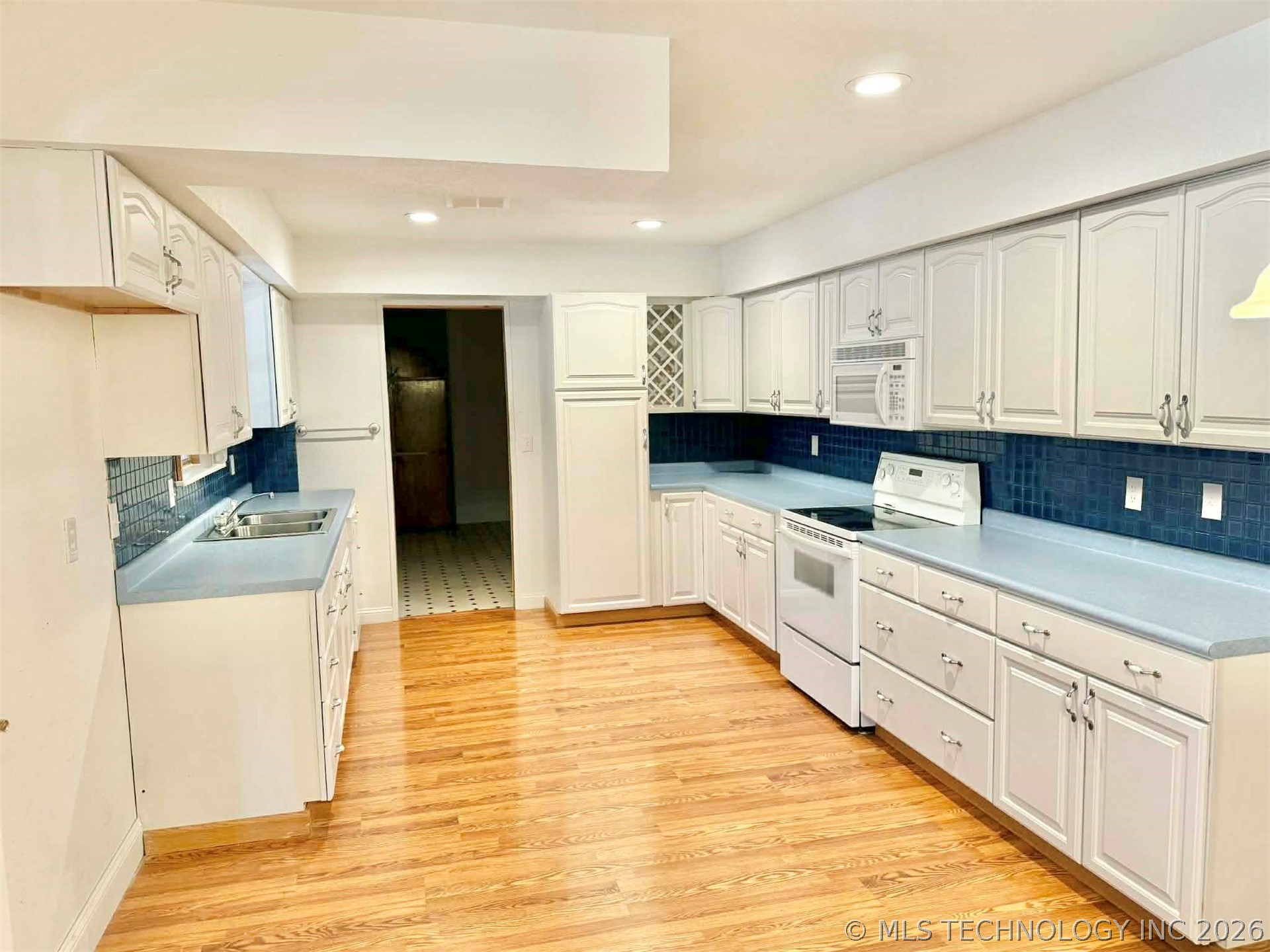 1193 Pyle Mountain Road Mcalester OK 74501