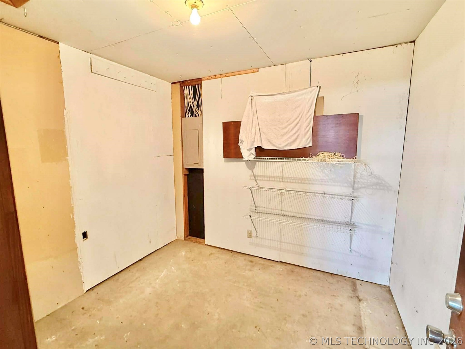 1193 Pyle Mountain Road Mcalester OK 74501