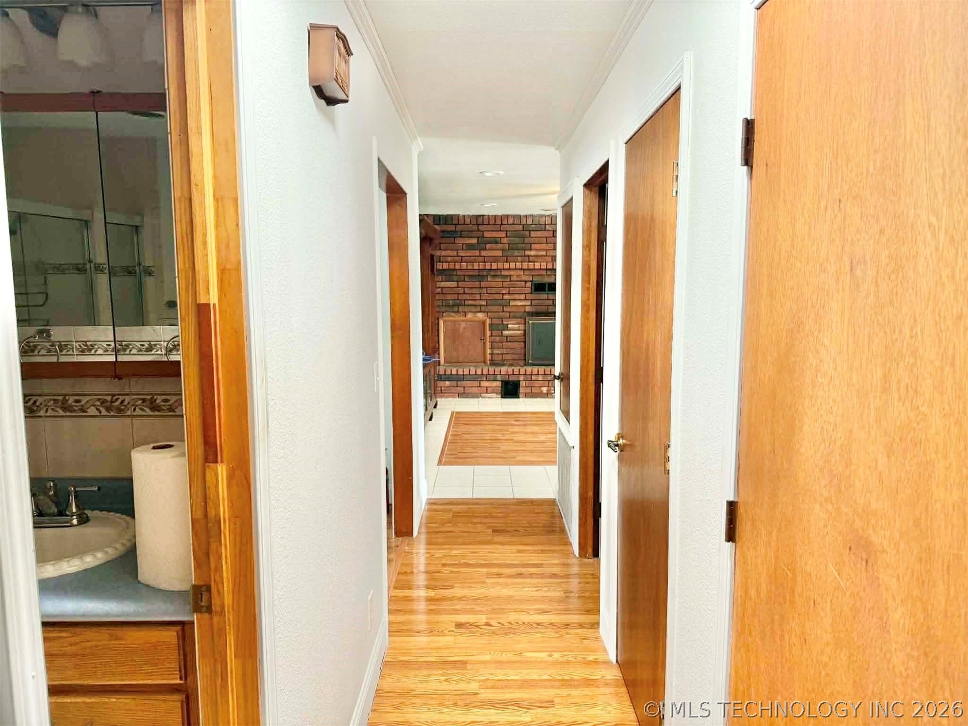 1193 Pyle Mountain Road Mcalester OK 74501