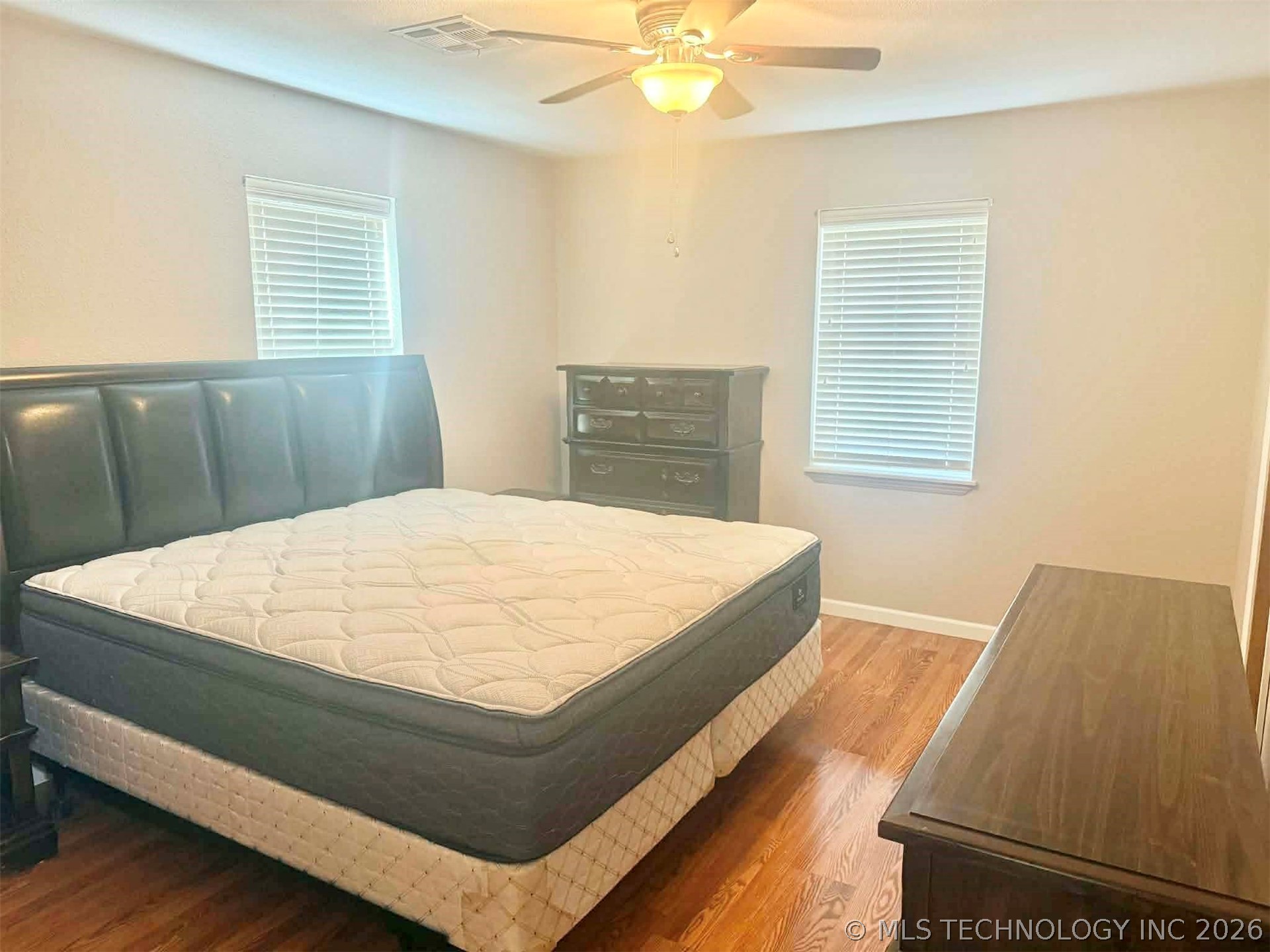 1193 Pyle Mountain Road Mcalester OK 74501
