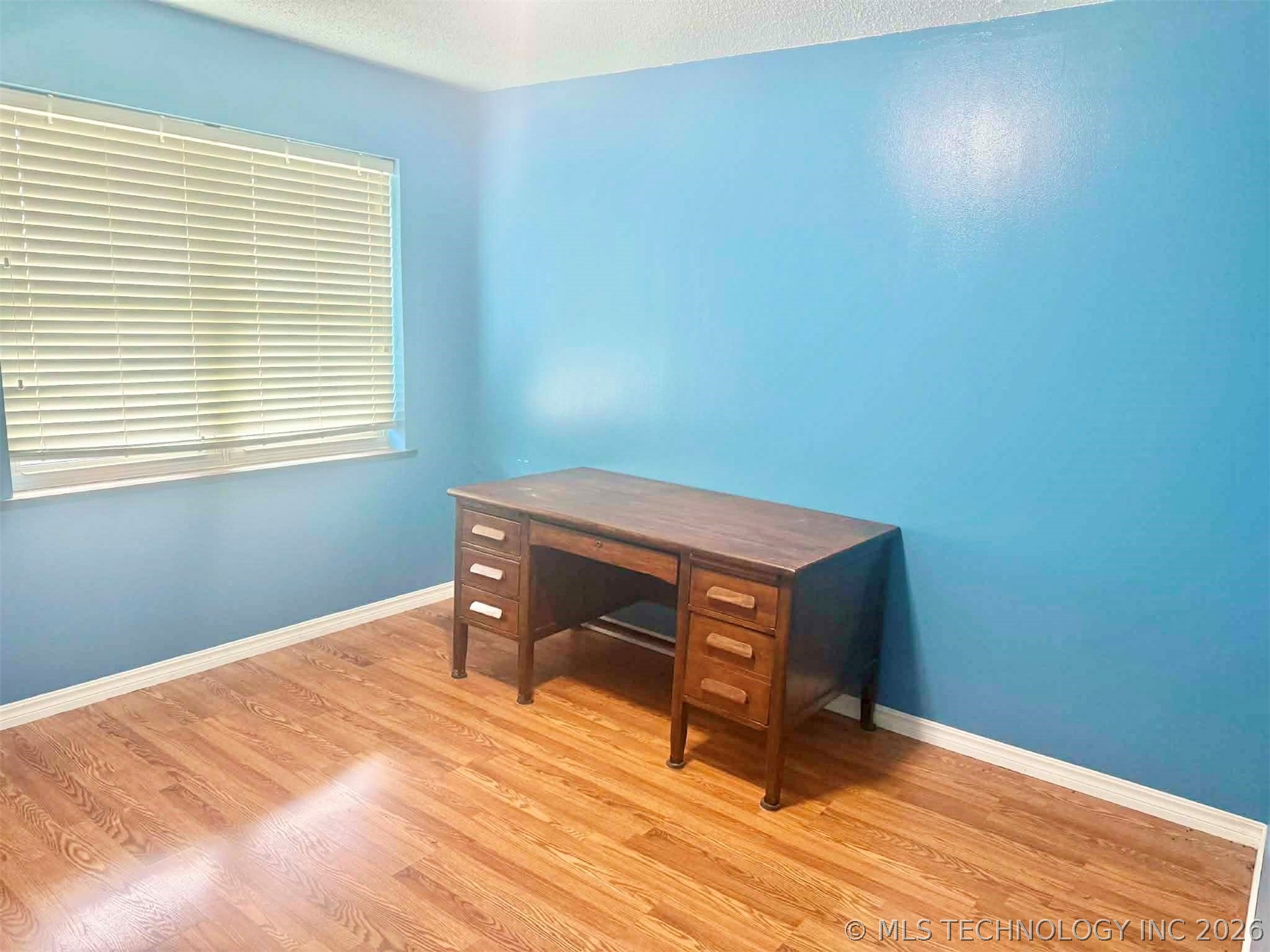 1193 Pyle Mountain Road Mcalester OK 74501