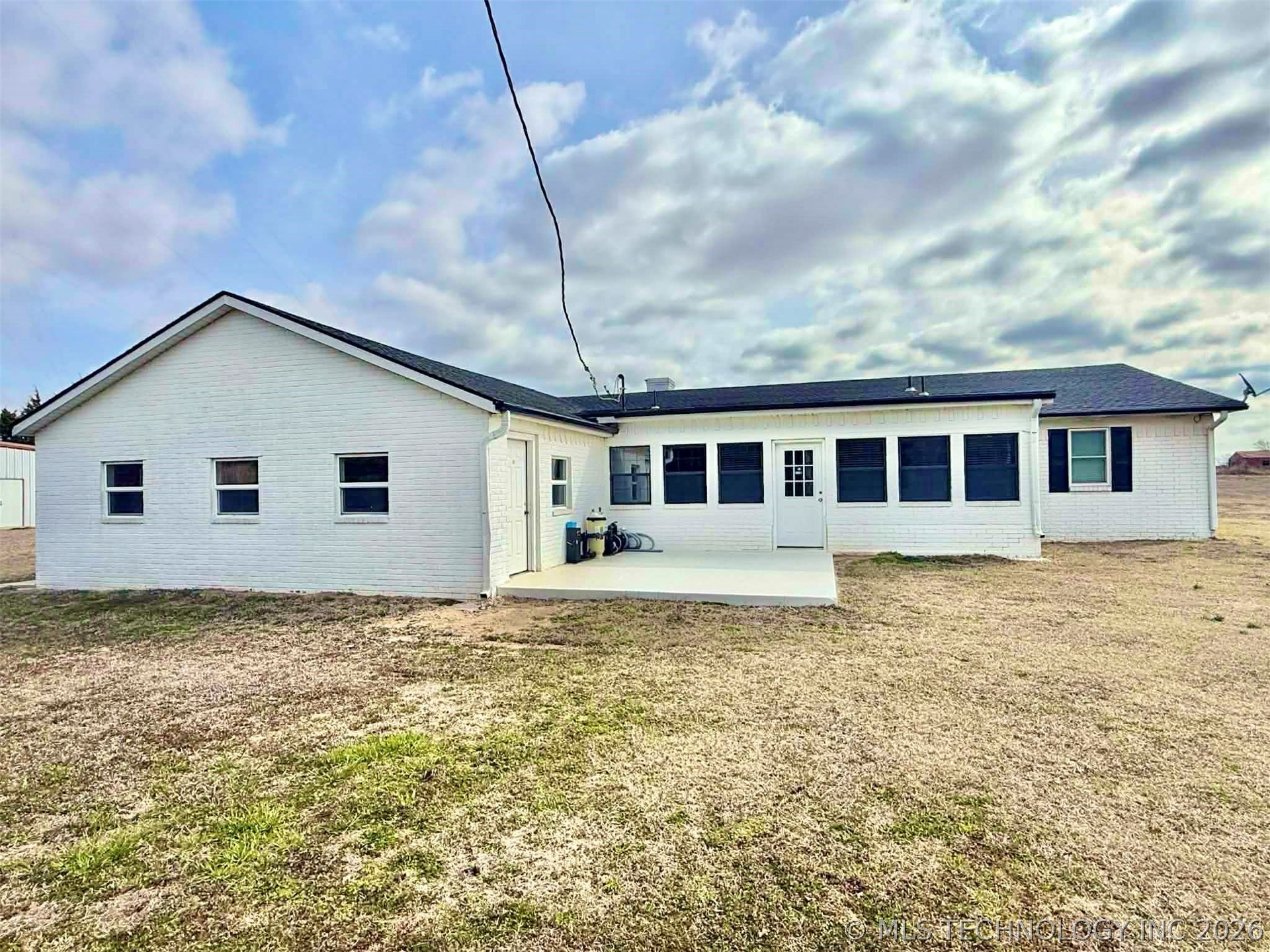 1193 Pyle Mountain Road Mcalester OK 74501