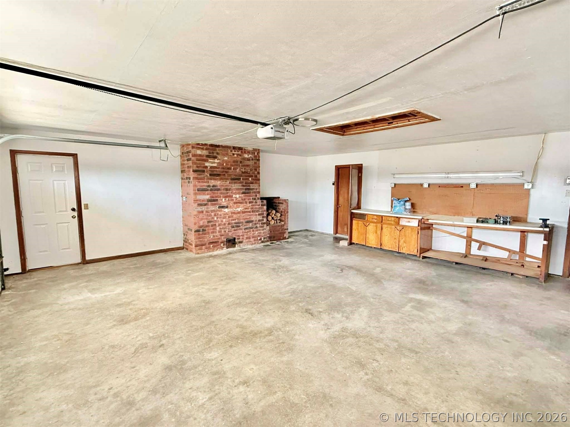 1193 Pyle Mountain Road Mcalester OK 74501