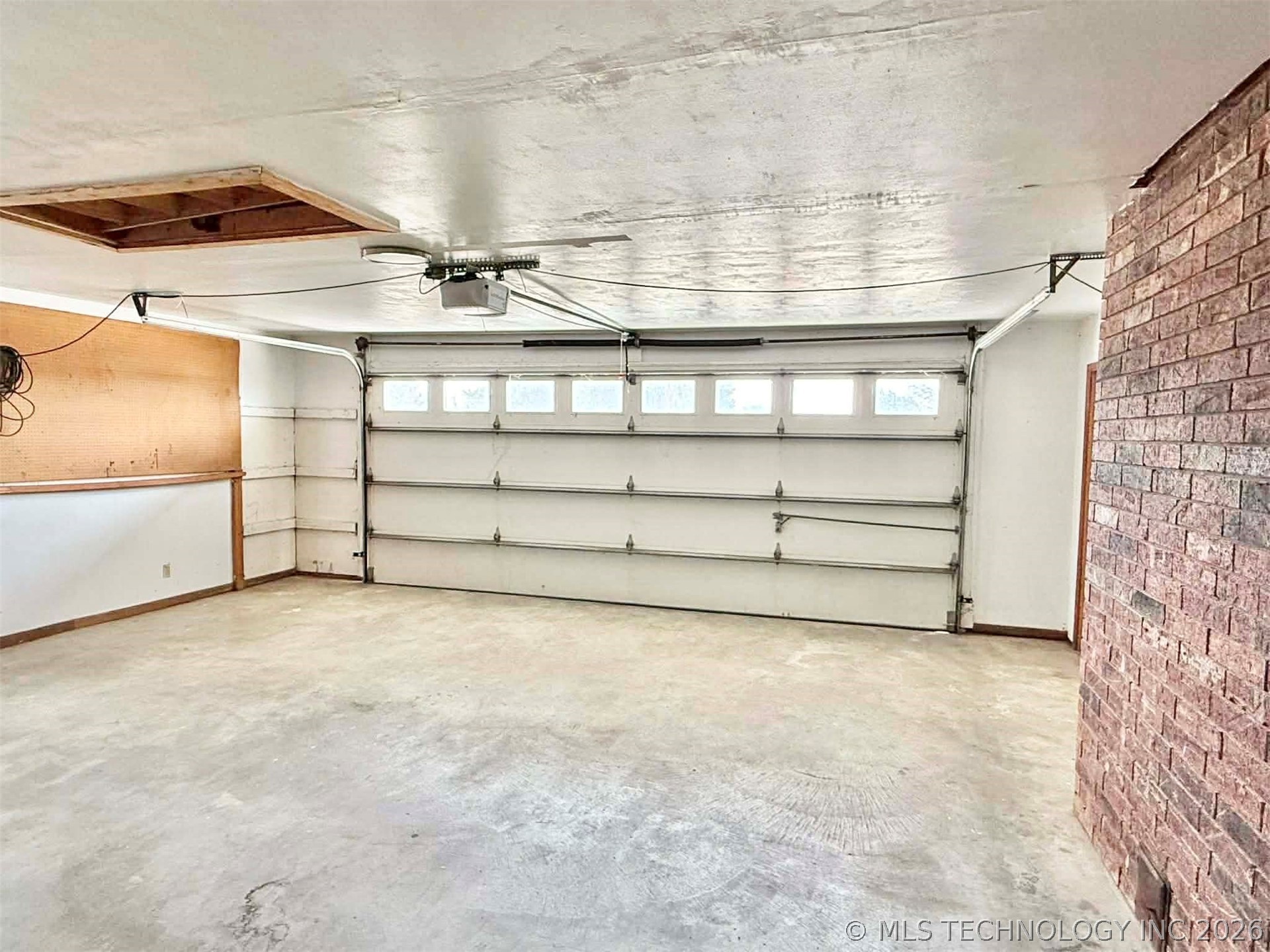 1193 Pyle Mountain Road Mcalester OK 74501