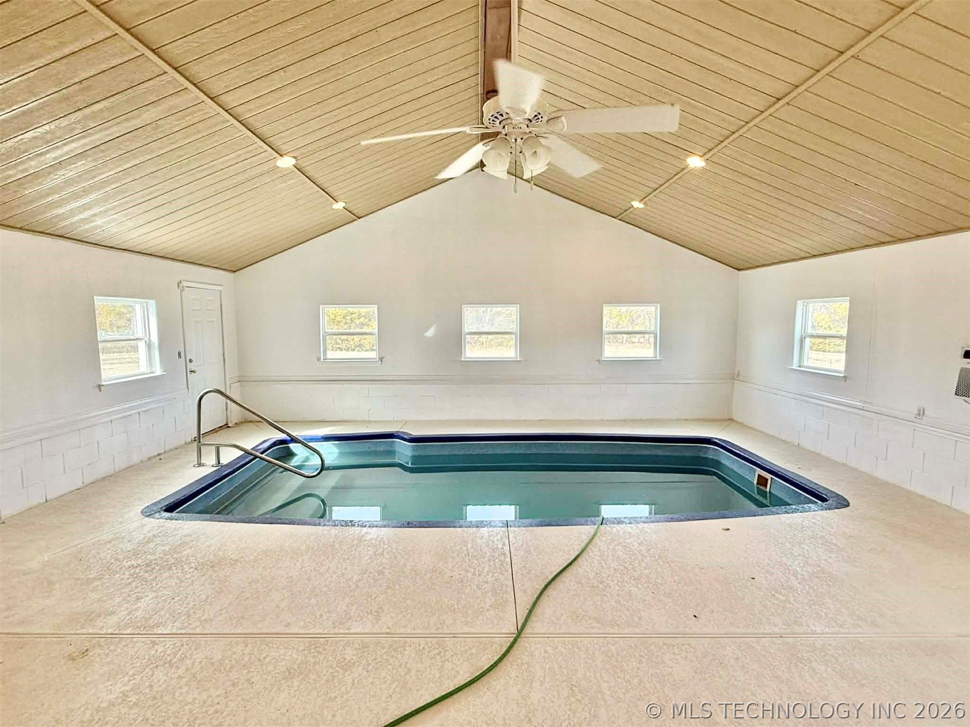 1193 Pyle Mountain Road Mcalester OK 74501