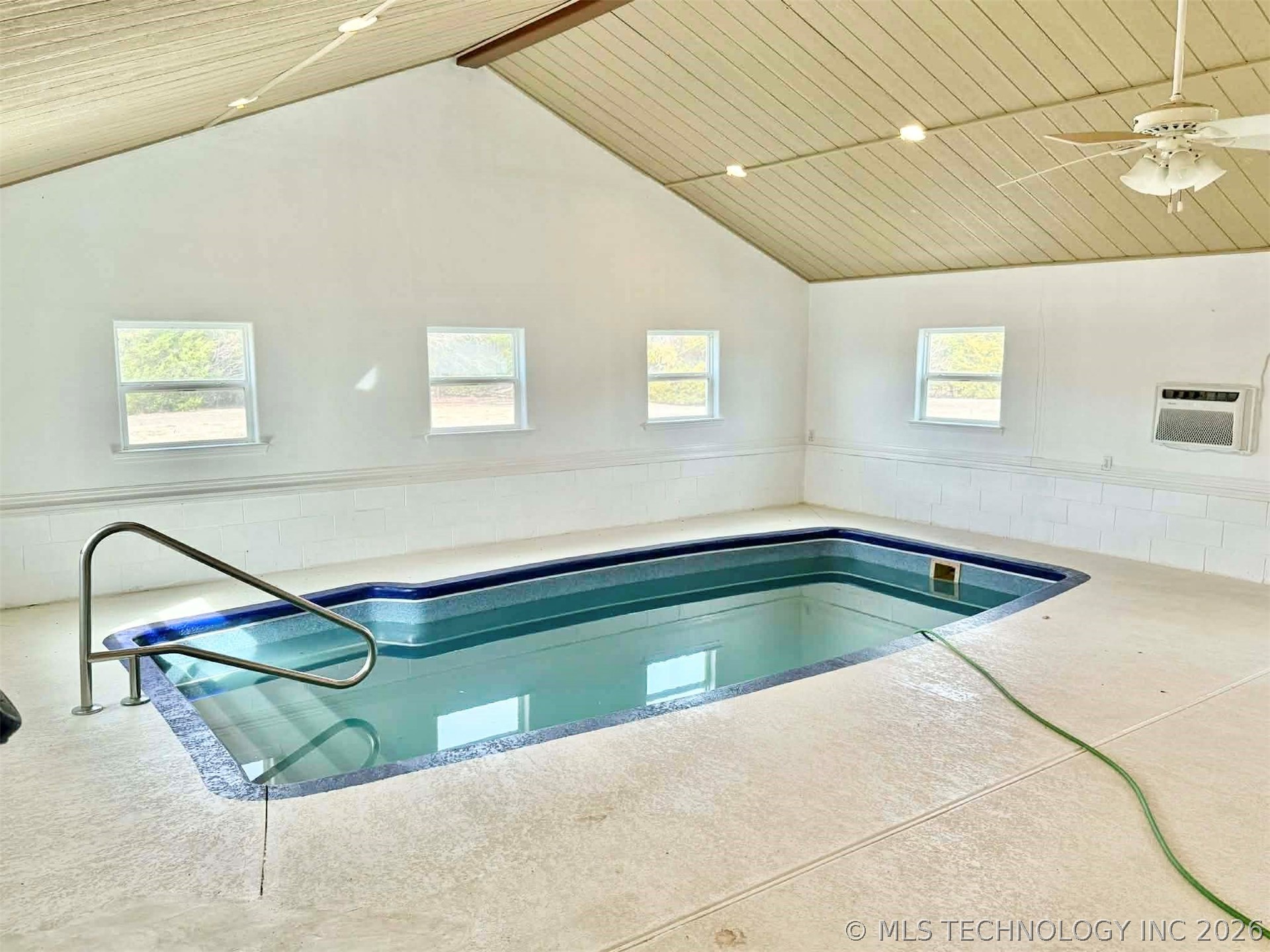 1193 Pyle Mountain Road Mcalester OK 74501