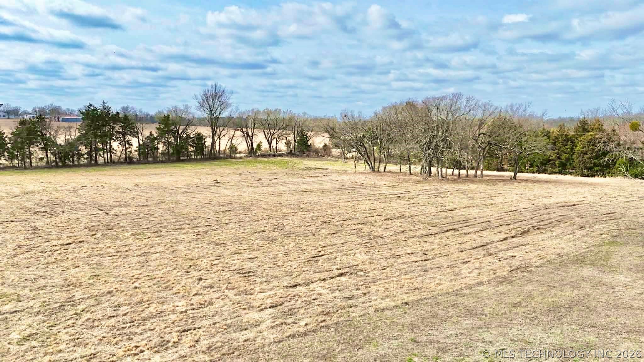 1193 Pyle Mountain Road Mcalester OK 74501
