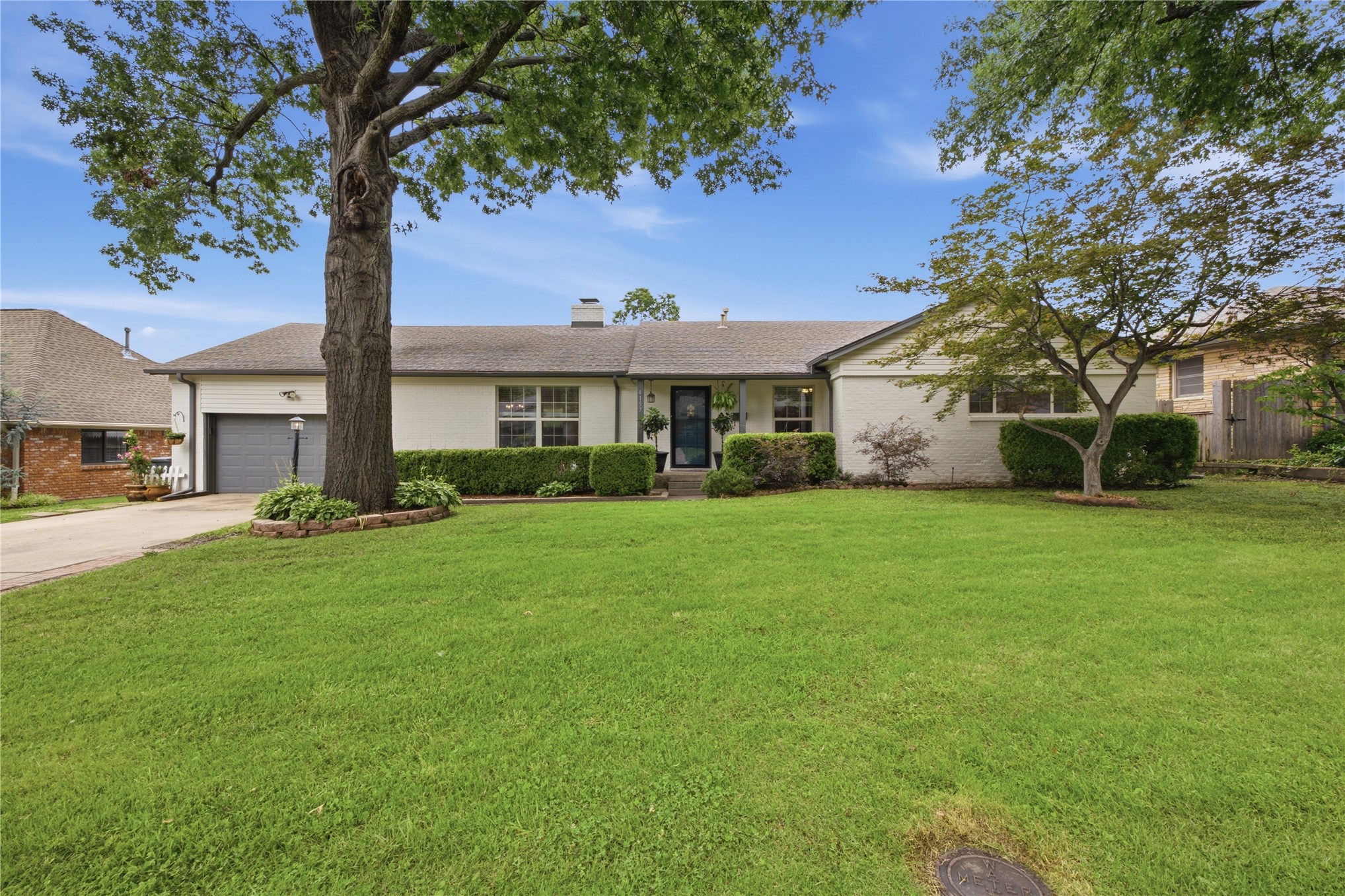4157 E 47th Street Tulsa OK 74135