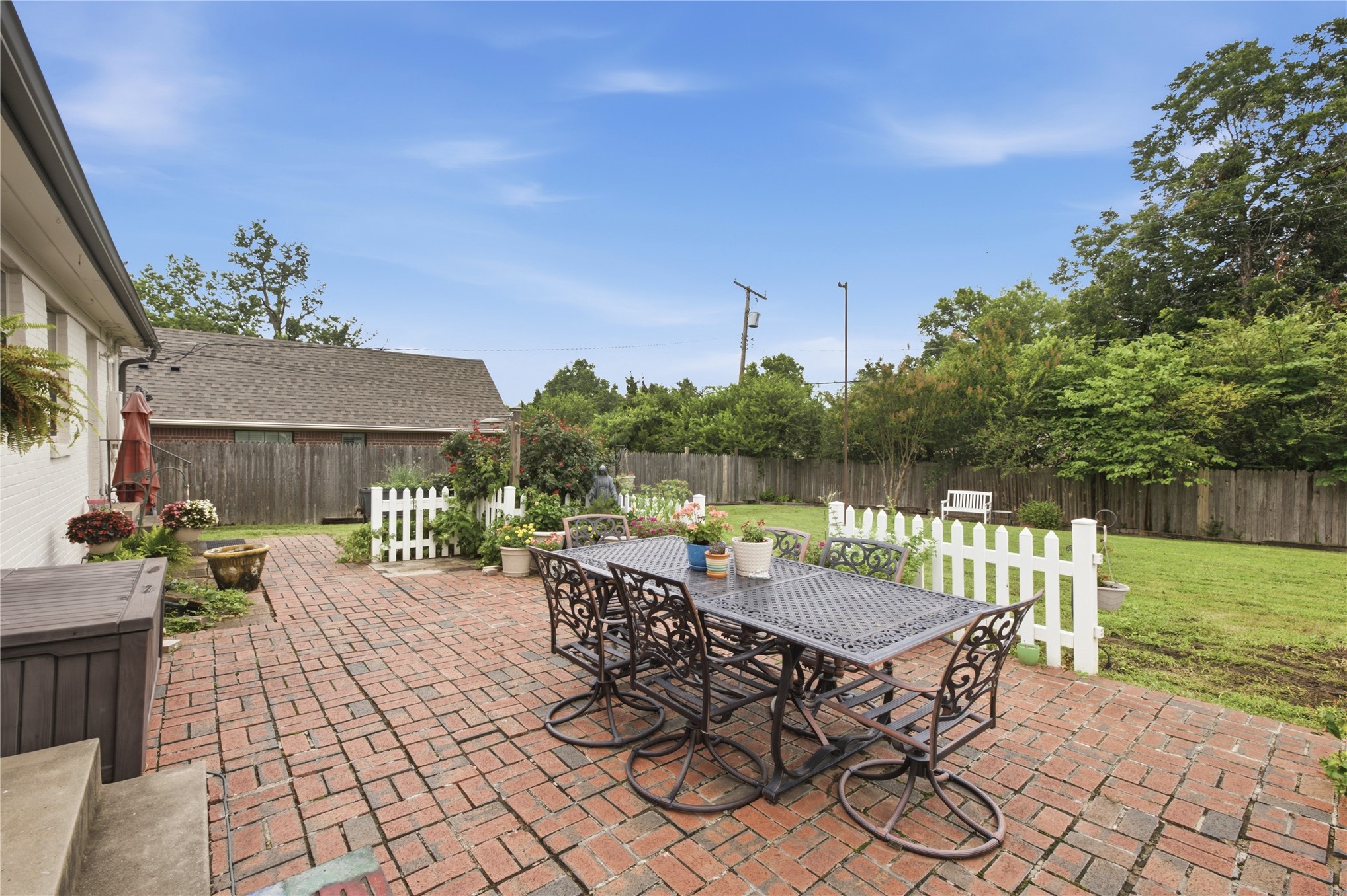 4157 E 47th Street Tulsa OK 74135