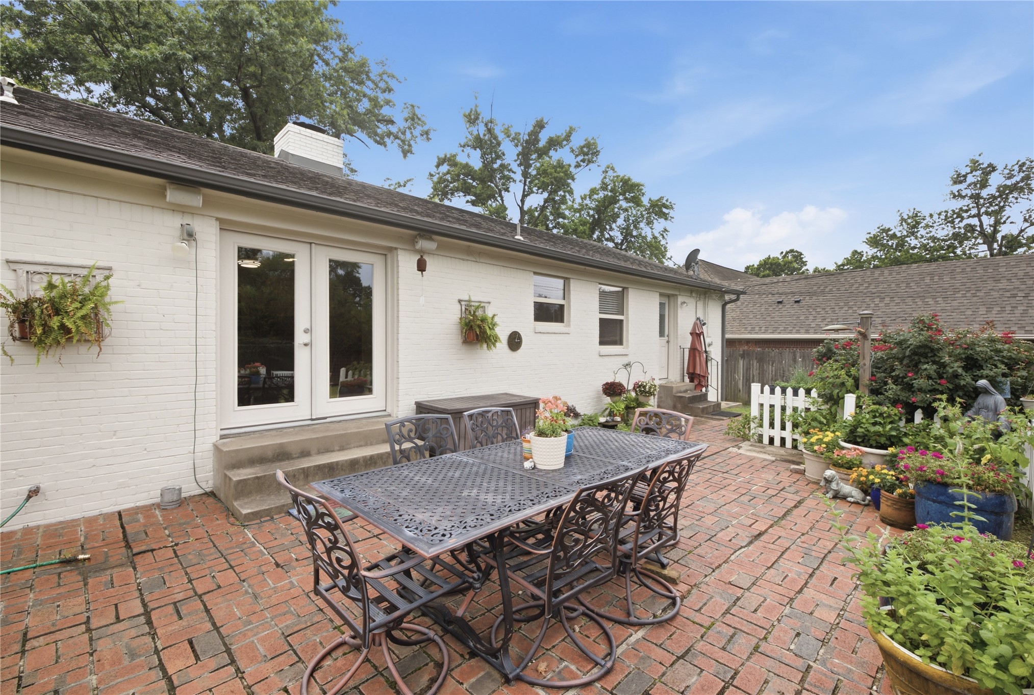 4157 E 47th Street Tulsa OK 74135
