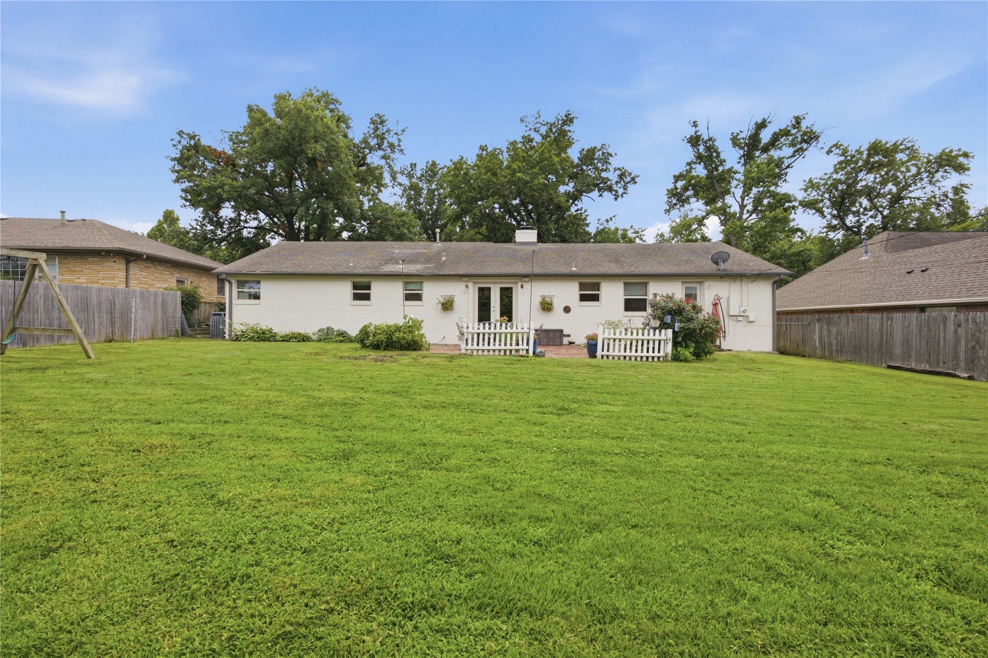 4157 E 47th Street Tulsa OK 74135