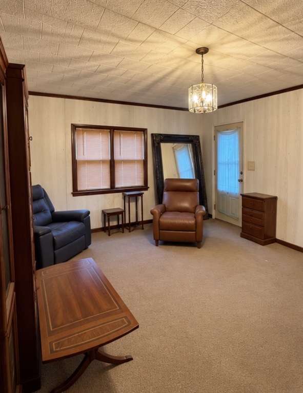 605 E Center Street Henryetta OK 74437