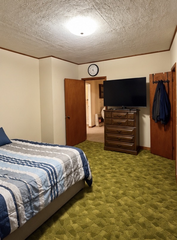 605 E Center Street Henryetta OK 74437