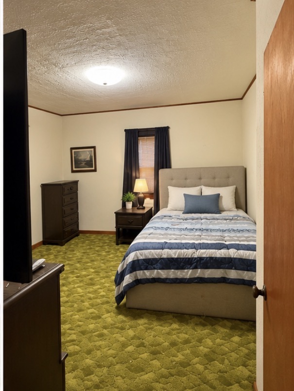 605 E Center Street Henryetta OK 74437