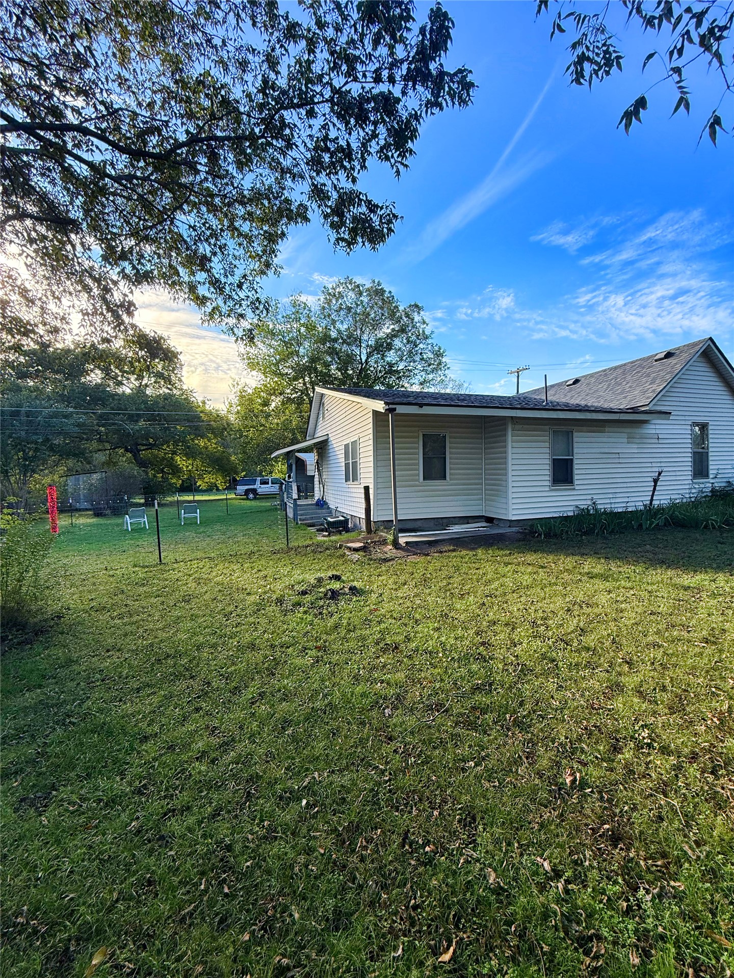 605 E Center Street Henryetta OK 74437