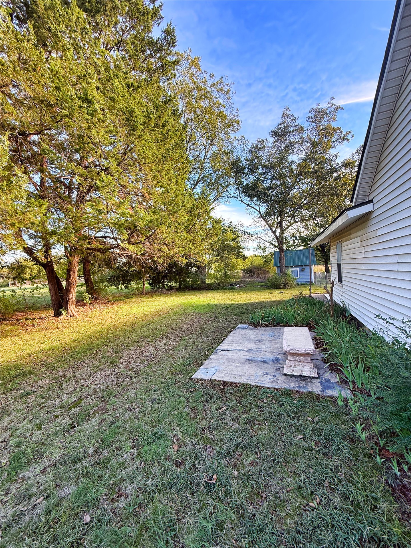 605 E Center Street Henryetta OK 74437