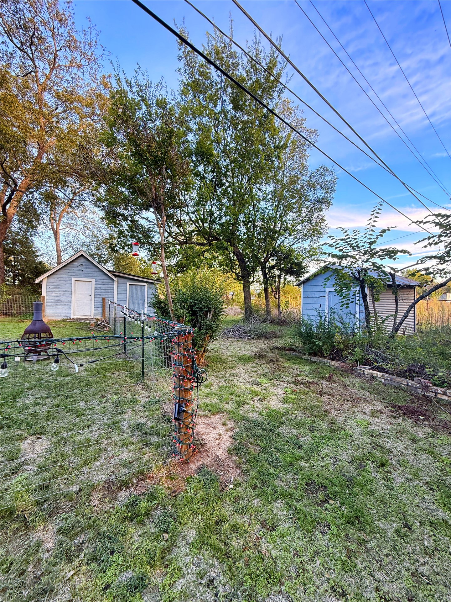 605 E Center Street Henryetta OK 74437