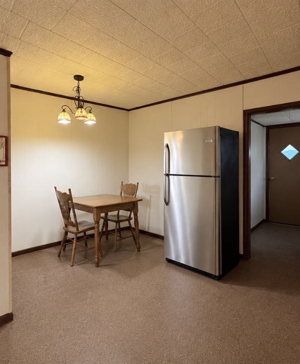 605 E Center Street Henryetta OK 74437