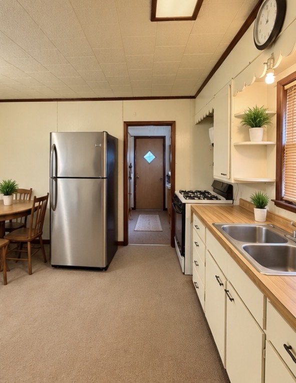 605 E Center Street Henryetta OK 74437