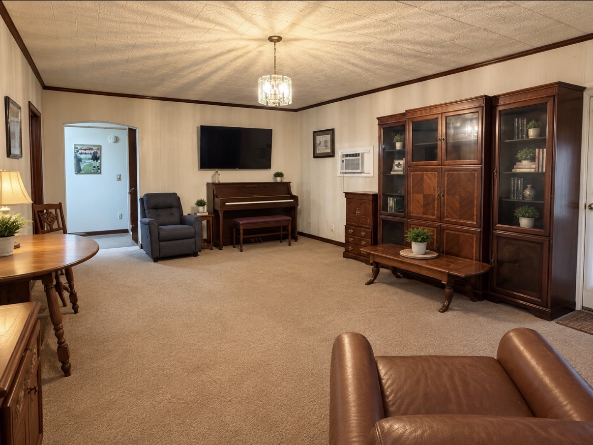 605 E Center Street Henryetta OK 74437