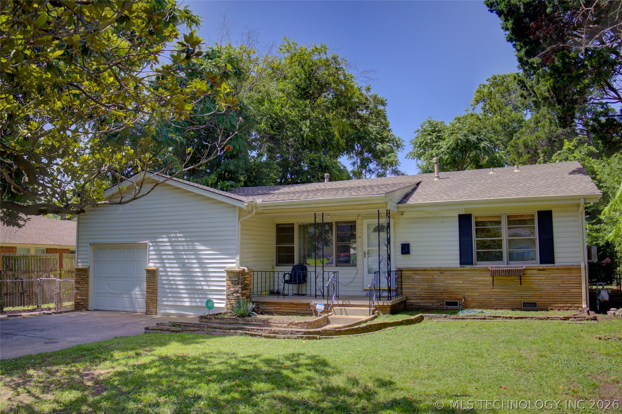 5309 E 4th Place Tulsa OK 74112