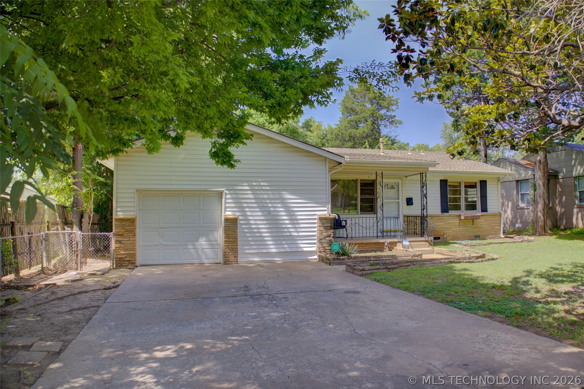 5309 E 4th Place Tulsa OK 74112