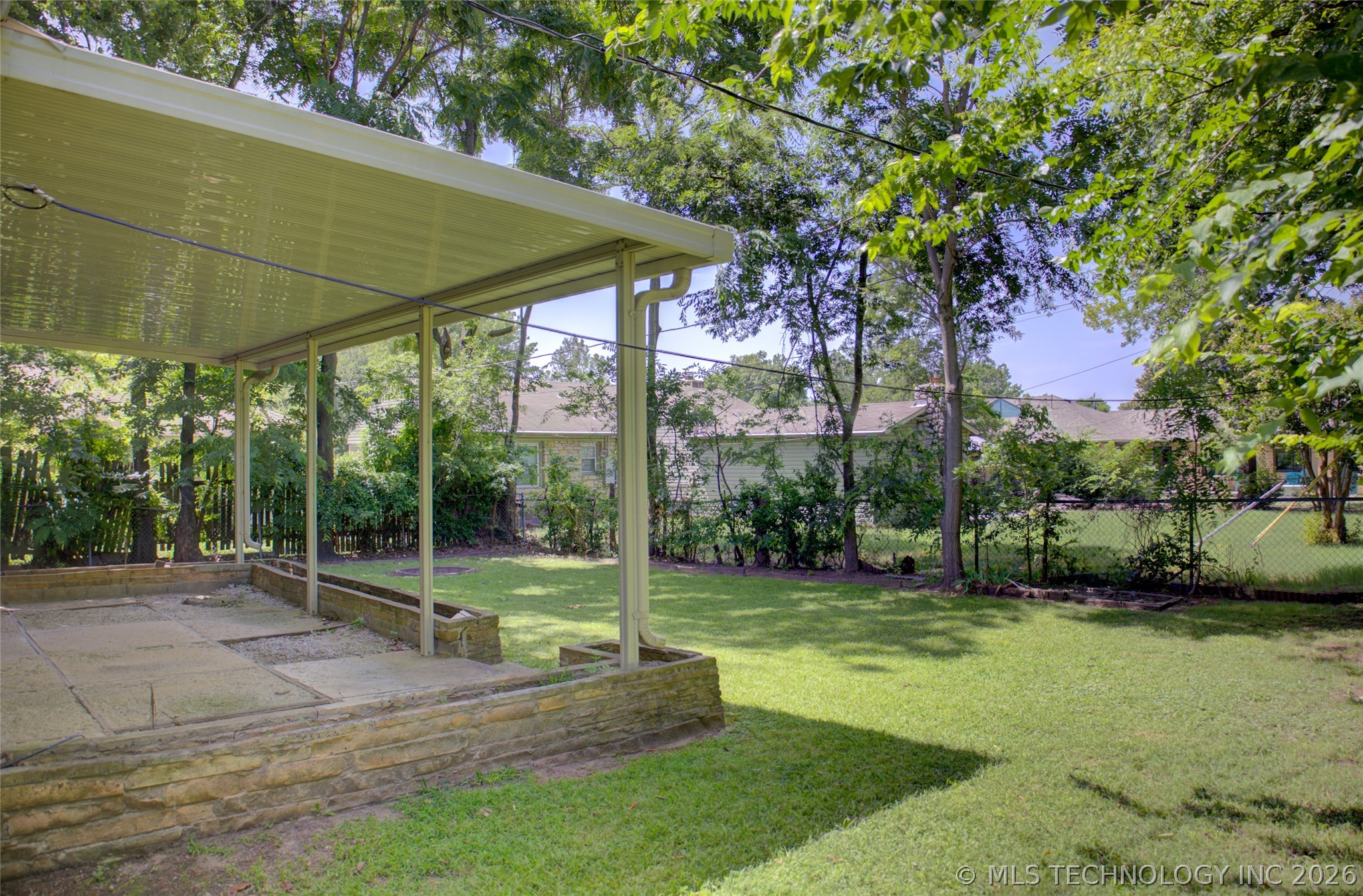 5309 E 4th Place Tulsa OK 74112