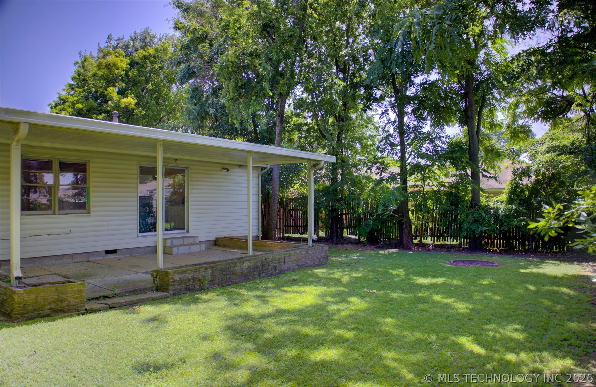 5309 E 4th Place Tulsa OK 74112