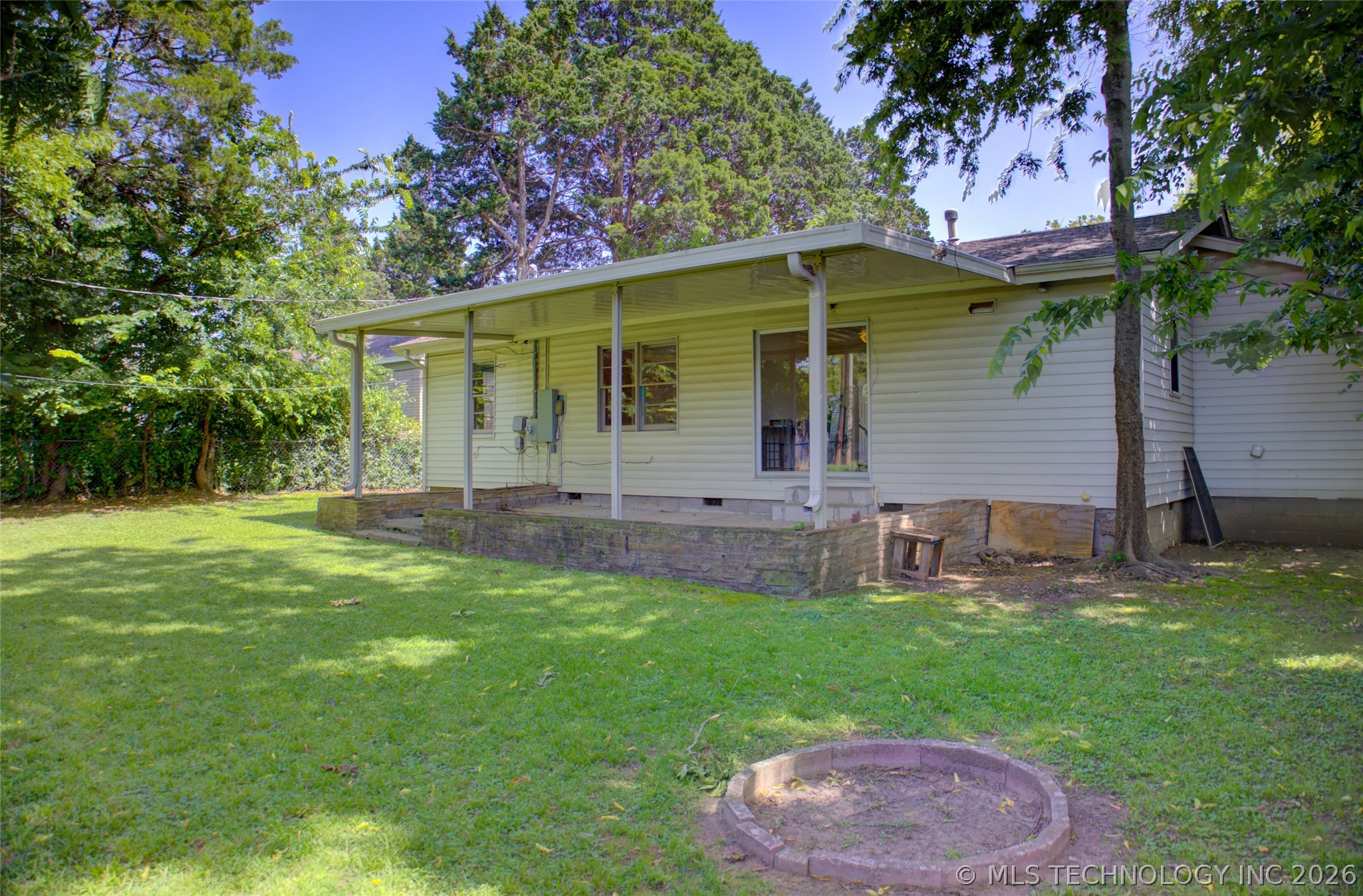 5309 E 4th Place Tulsa OK 74112