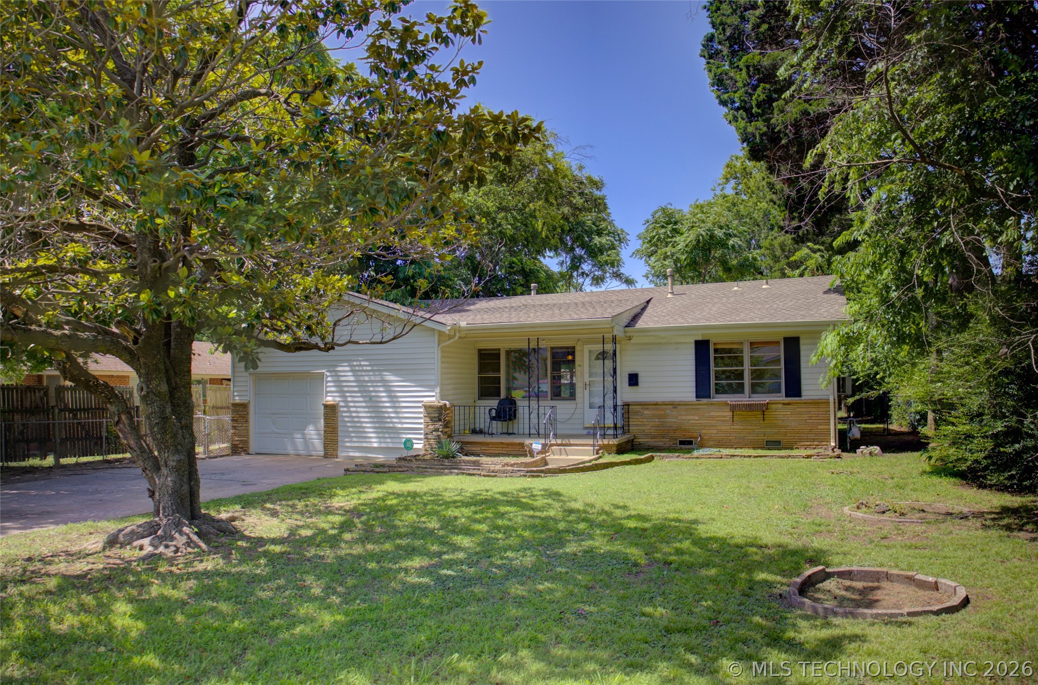 5309 E 4th Place Tulsa OK 74112