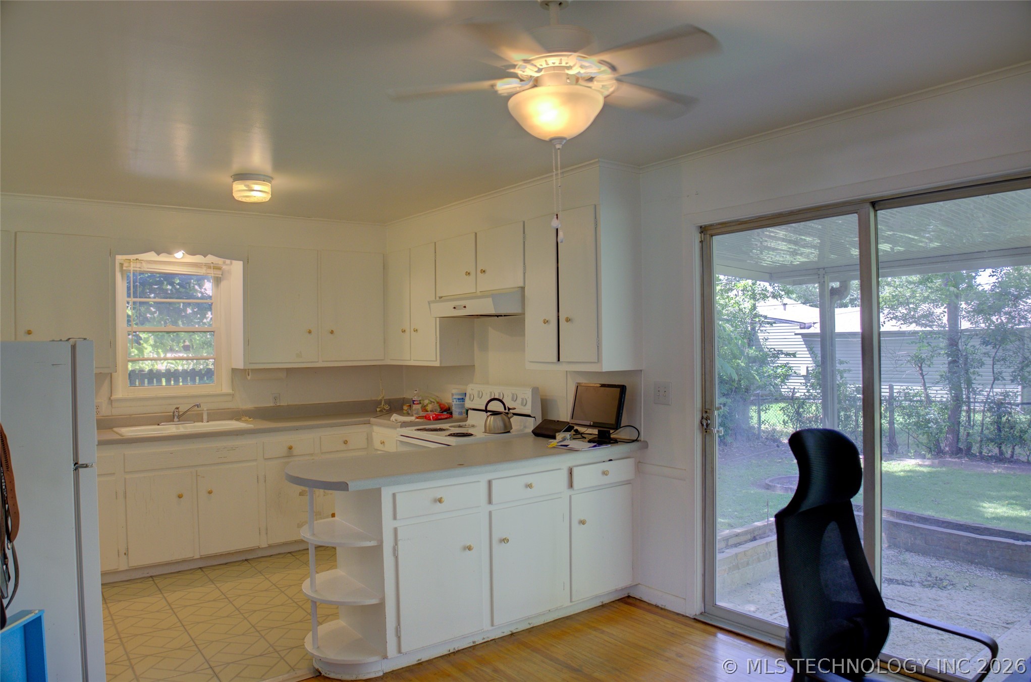 5309 E 4th Place Tulsa OK 74112